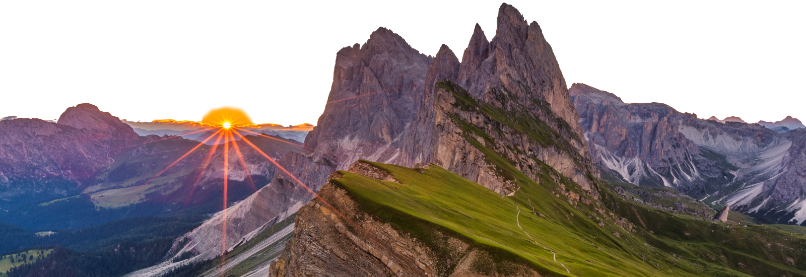 Dove passione e creatività si fondono. 