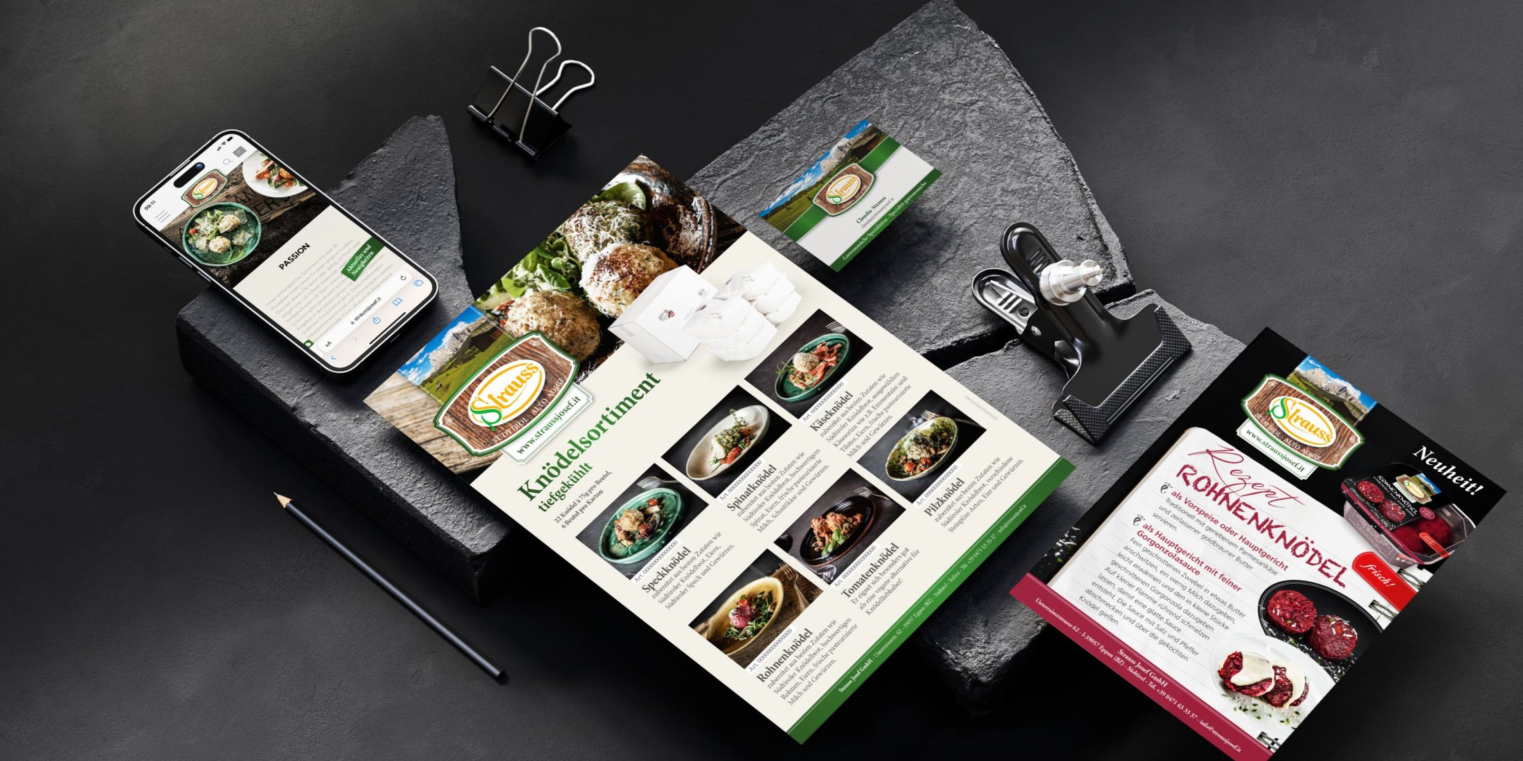 Print und multimedia