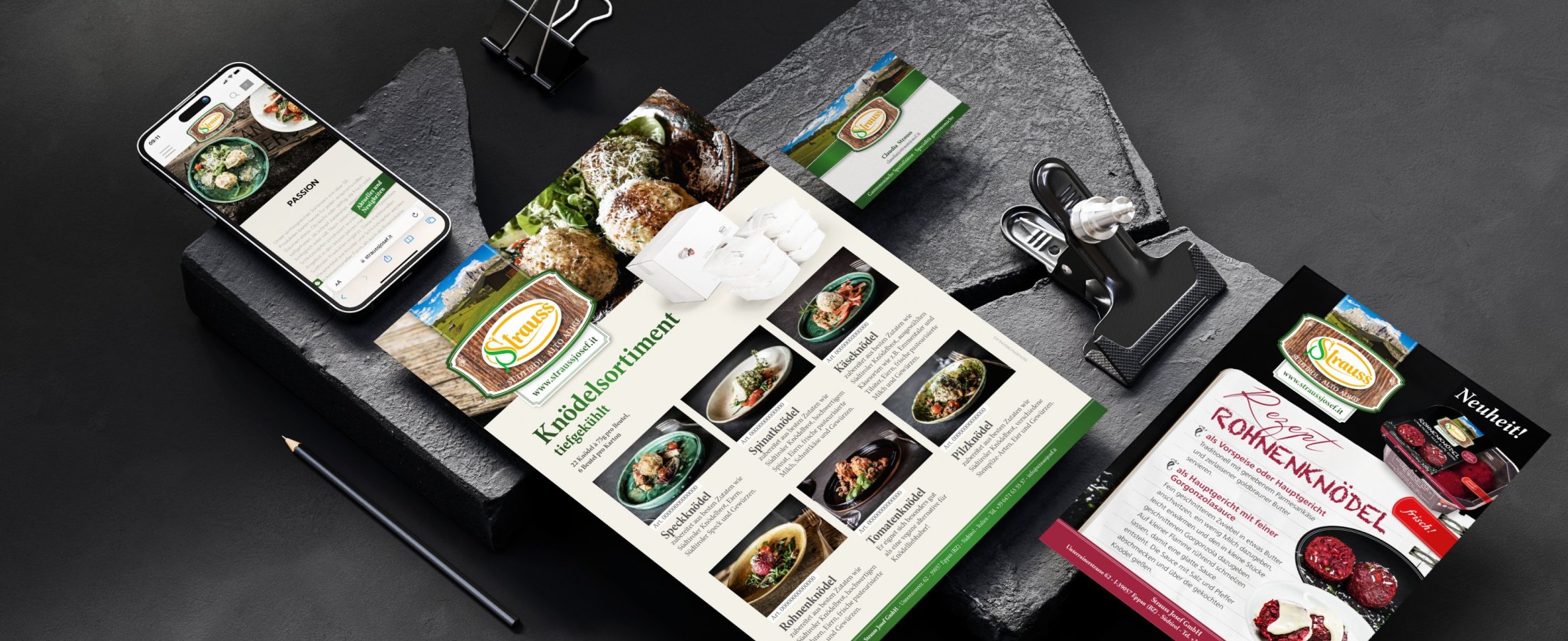 Stampa e multimedia.