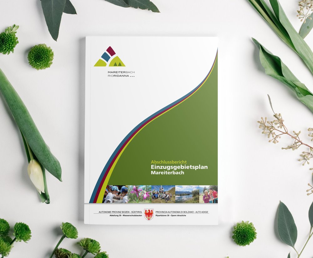 Ob klassische Werbe­materialien, responsiven Wensiten oder einem Event, wir entwickeln kreative Lösungen für Sie.